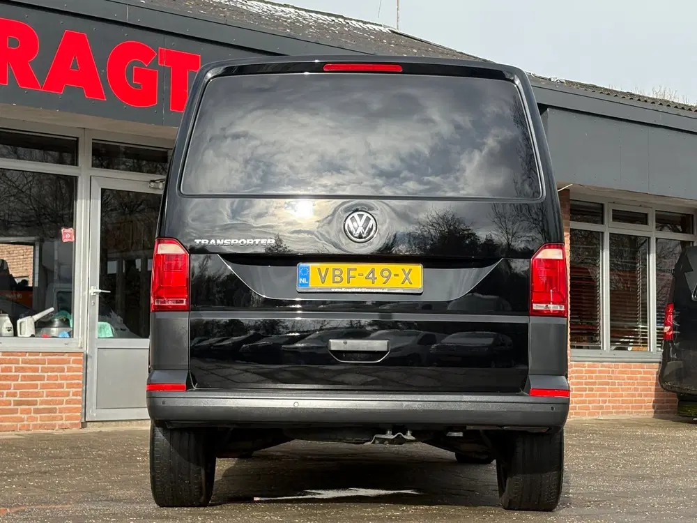 Volkswagen Transporter 2.0 TDI L1H1 Highline 150 PK uit 2019, foto 7