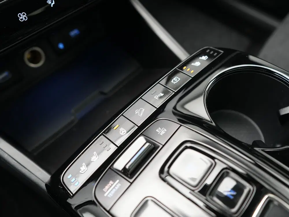 Hyundai TUCSON 1.6 T-GDI PHEV N Line Sky 4WD 265pk Dealer uit 2022, foto 13