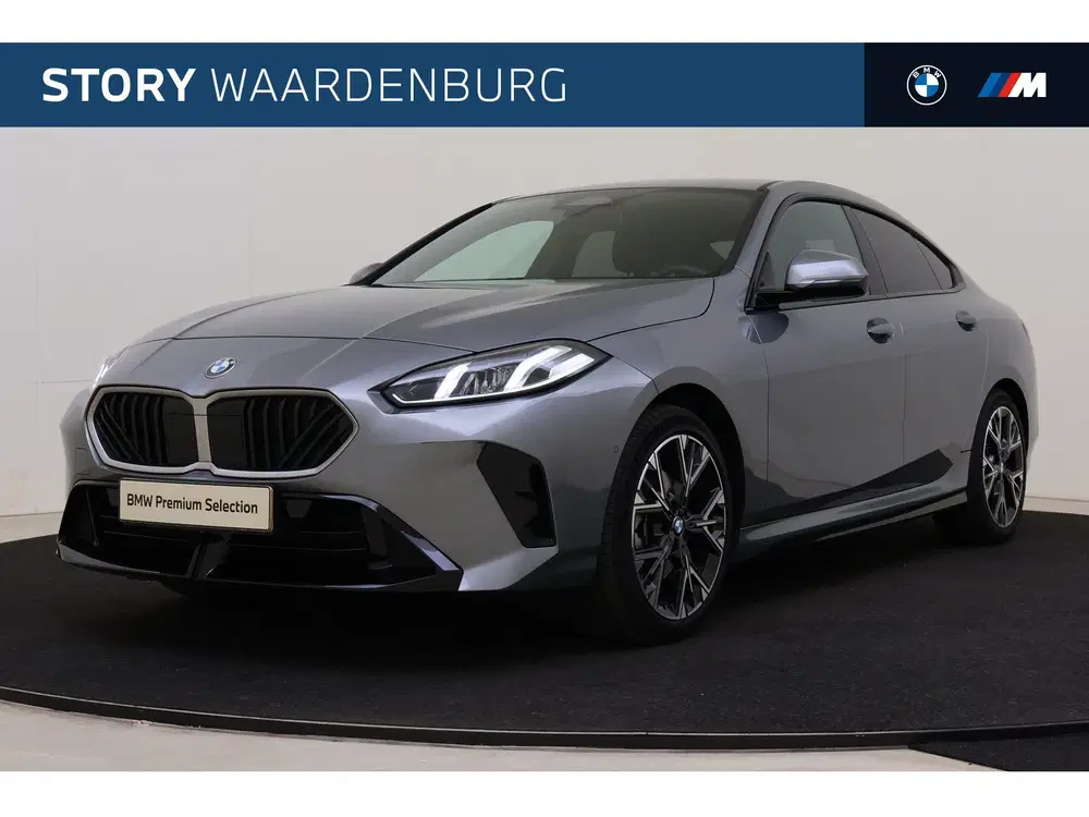 BMW 2-serie Coupé 220 M Sport Automaat uit 2026