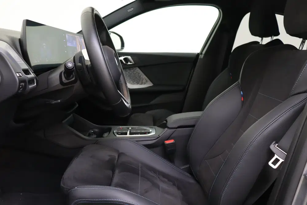 BMW 2-serie Coupé 220 M Sport Automaat uit 2026, foto 12