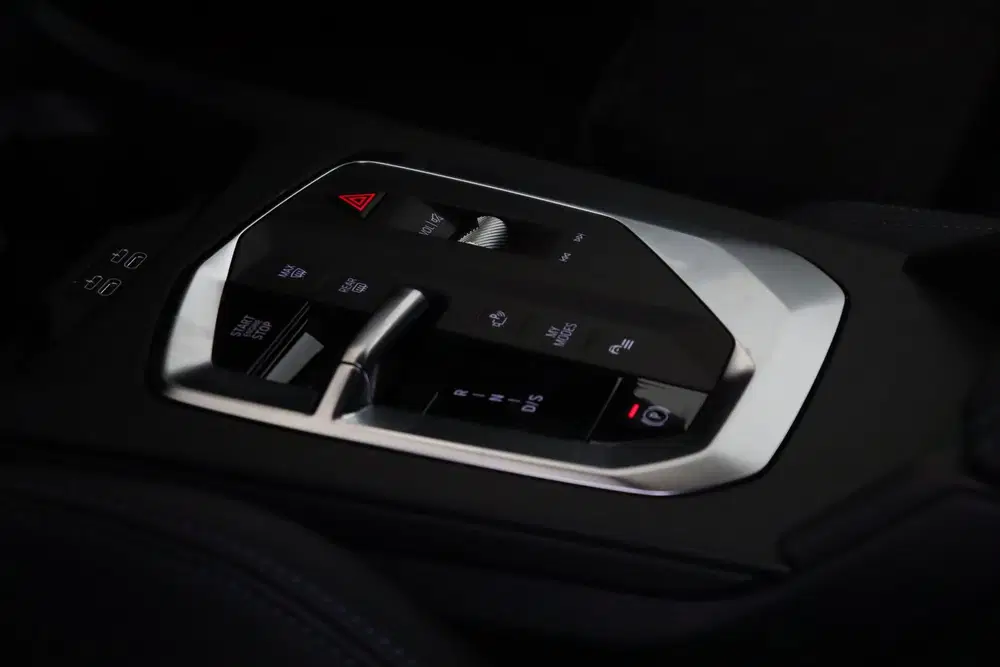 BMW 2-serie Coupé 220 M Sport Automaat uit 2026, foto 6