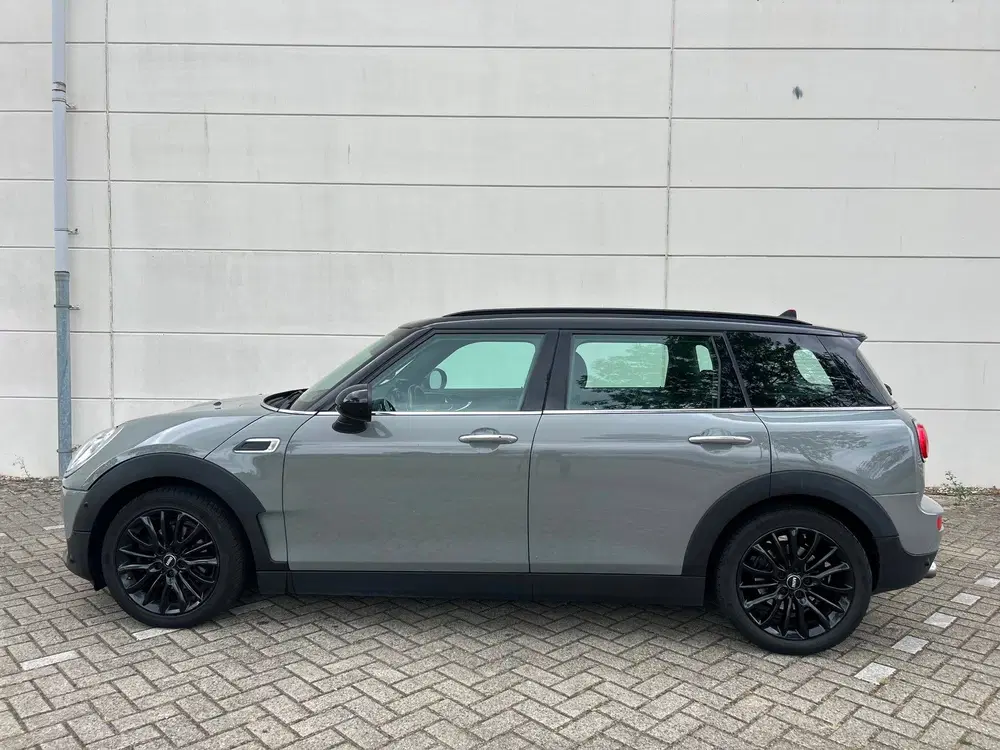 Mini Clubman 1.5 Cooper Business Edition Automaat Cruis uit 2019, foto 10