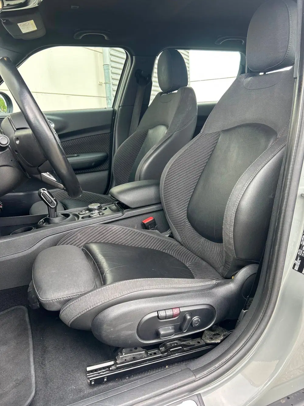 Mini Clubman 1.5 Cooper Business Edition Automaat Cruis uit 2019, foto 12