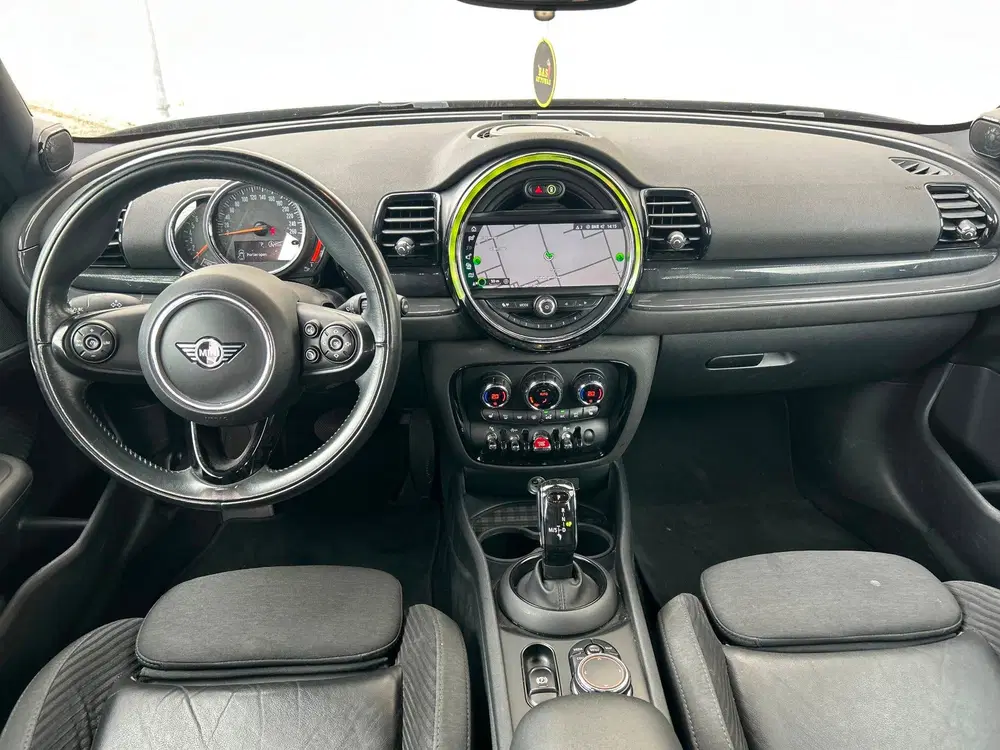 Mini Clubman 1.5 Cooper Business Edition Automaat Cruis uit 2019, foto 14