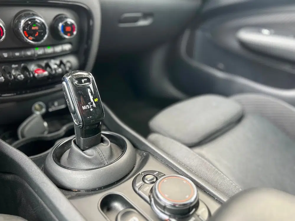 Mini Clubman 1.5 Cooper Business Edition Automaat Cruis uit 2019, foto 15