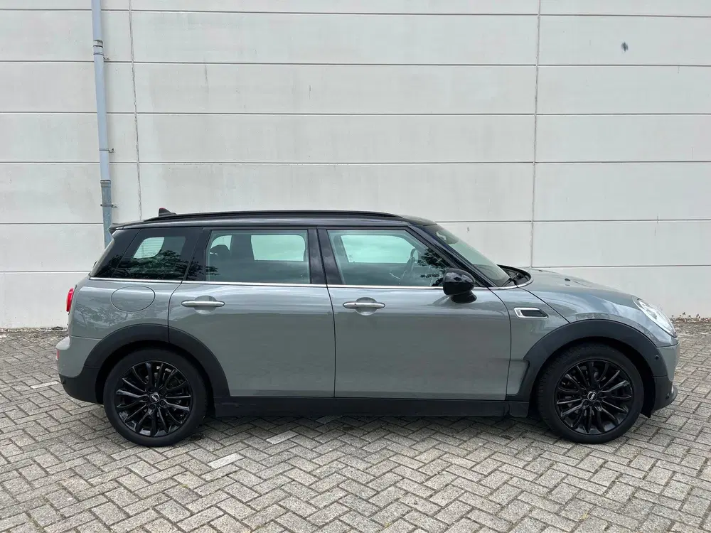Mini Clubman 1.5 Cooper Business Edition Automaat Cruis uit 2019, foto 5