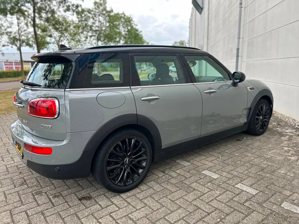Mini Clubman 1.5 Cooper Business Edition Automaat Cruis uit 2019, foto 6