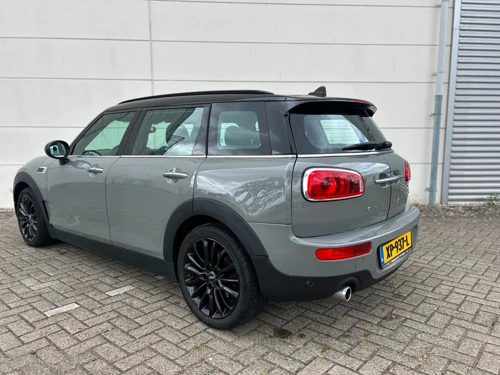 Mini Clubman 1.5 Cooper Business Edition Automaat Cruis uit 2019, foto 9