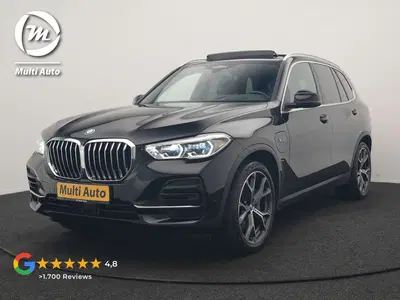 BMW X5 xDrive45e High Executive PHEV 395pk Dealer uit 2022