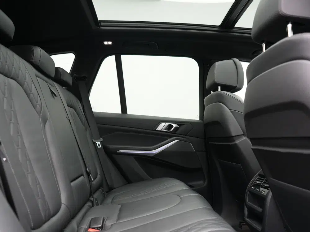 BMW X5 xDrive45e High Executive PHEV 395pk Dealer uit 2022, foto 14
