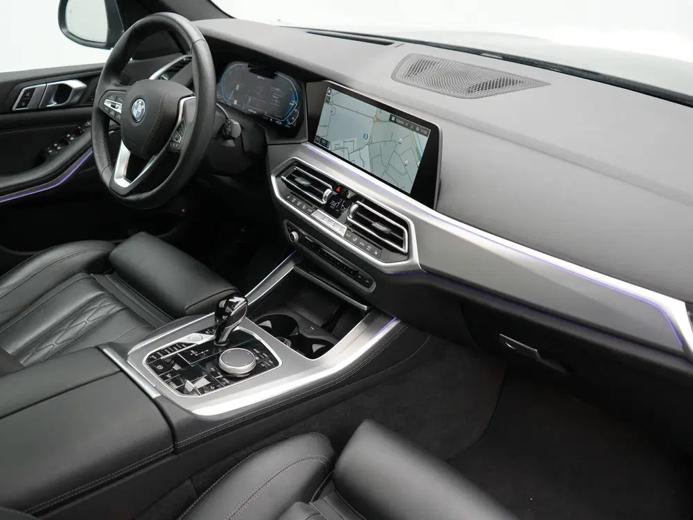 BMW X5 xDrive45e High Executive PHEV 395pk Dealer uit 2022, foto 4