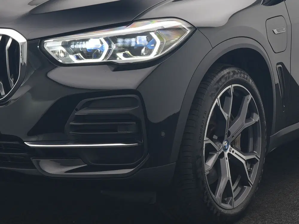 BMW X5 xDrive45e High Executive PHEV 395pk Dealer uit 2022, foto 5