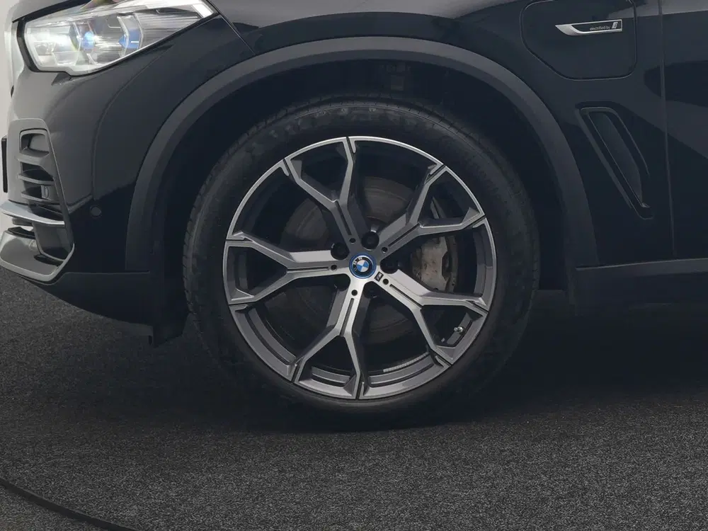 BMW X5 xDrive45e High Executive PHEV 395pk Dealer uit 2022, foto 7