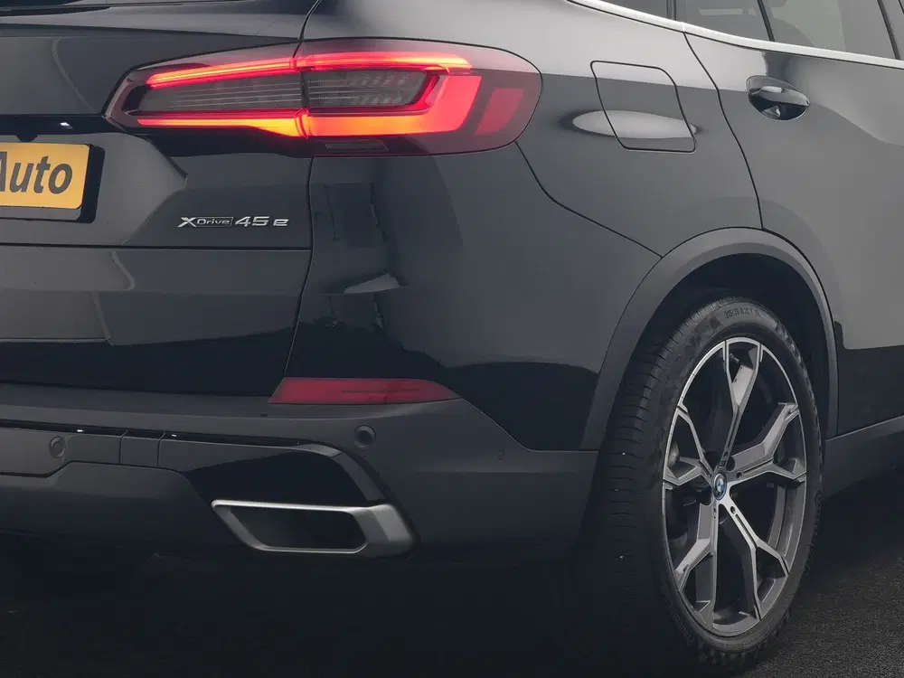 BMW X5 xDrive45e High Executive PHEV 395pk Dealer uit 2022, foto 8