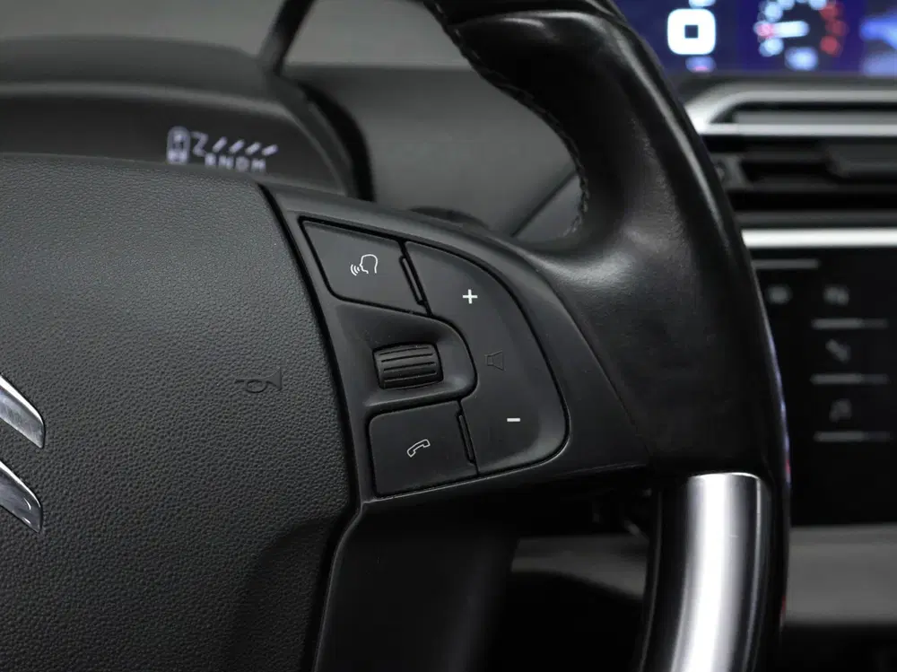 Citroën Grand C4 SpaceTourer Citroen Grand C4 SpaceTourer 1.2 PureTech uit 2021, foto 10