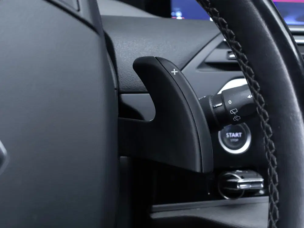 Citroën Grand C4 SpaceTourer Citroen Grand C4 SpaceTourer 1.2 PureTech uit 2021, foto 12