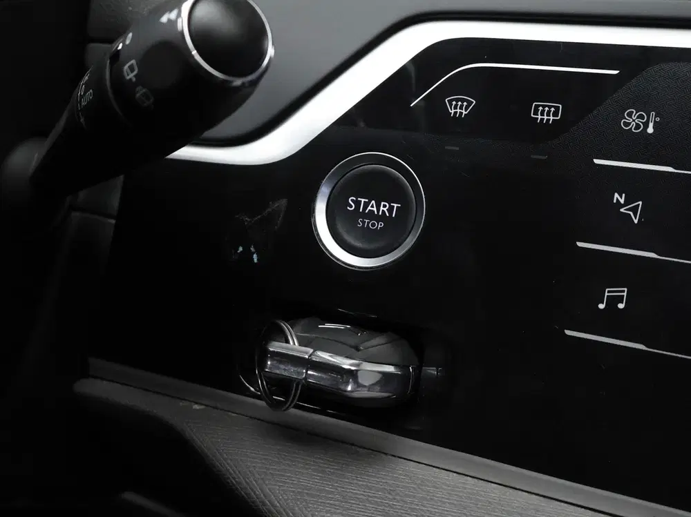 Citroën Grand C4 SpaceTourer Citroen Grand C4 SpaceTourer 1.2 PureTech uit 2021, foto 14