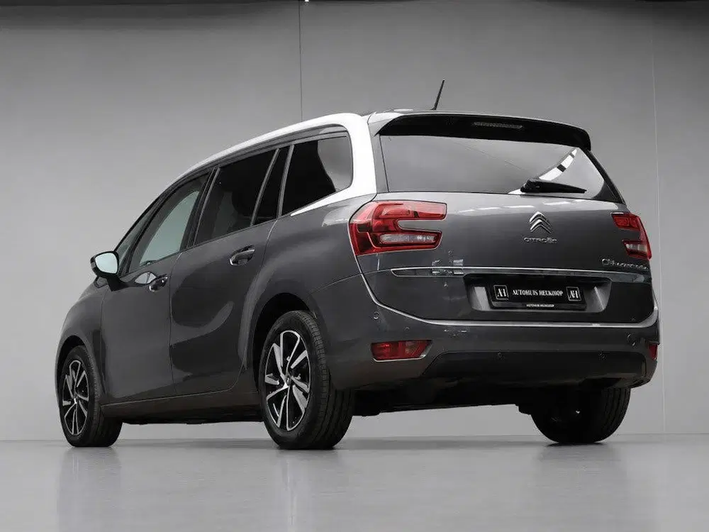 Citroën Grand C4 SpaceTourer Citroen Grand C4 SpaceTourer 1.2 PureTech uit 2021, foto 4