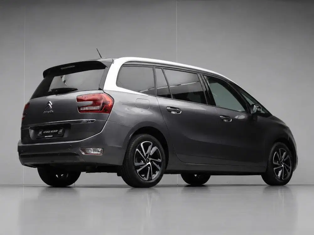 Citroën Grand C4 SpaceTourer Citroen Grand C4 SpaceTourer 1.2 PureTech uit 2021, foto 5