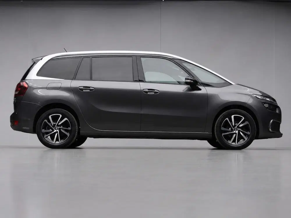 Citroën Grand C4 SpaceTourer Citroen Grand C4 SpaceTourer 1.2 PureTech uit 2021, foto 6