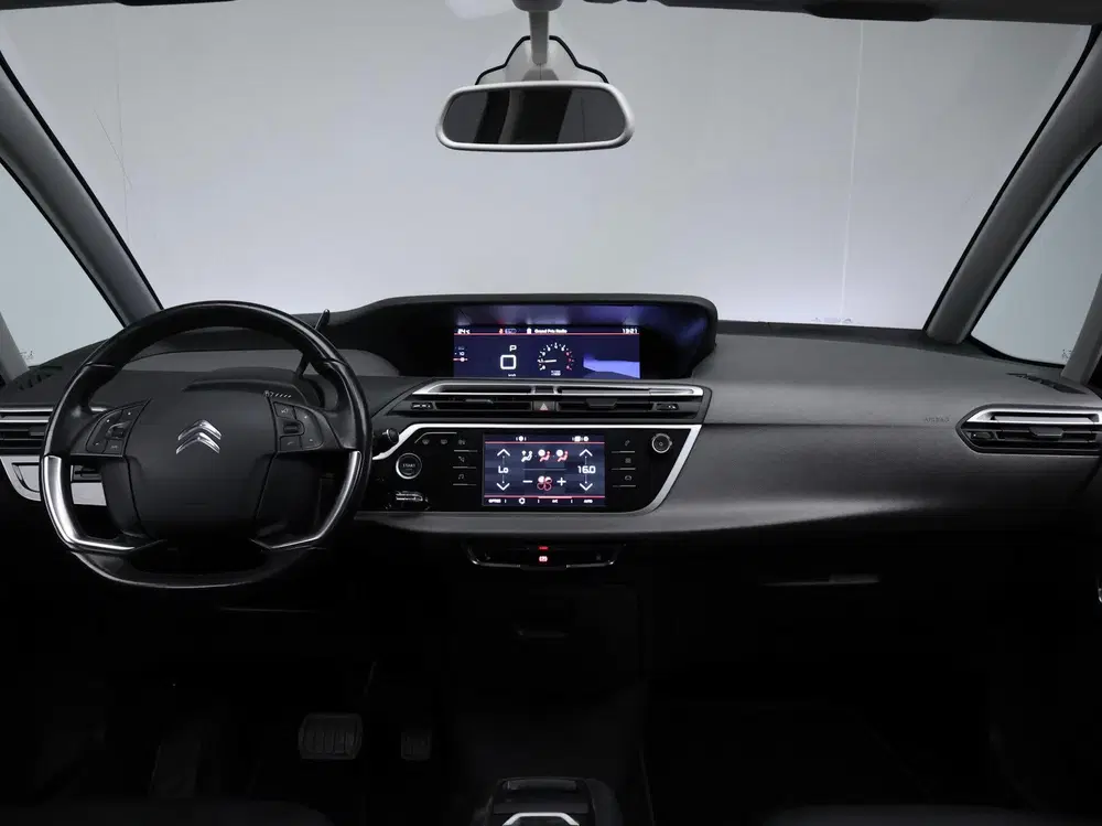 Citroën Grand C4 SpaceTourer Citroen Grand C4 SpaceTourer 1.2 PureTech uit 2021, foto 7