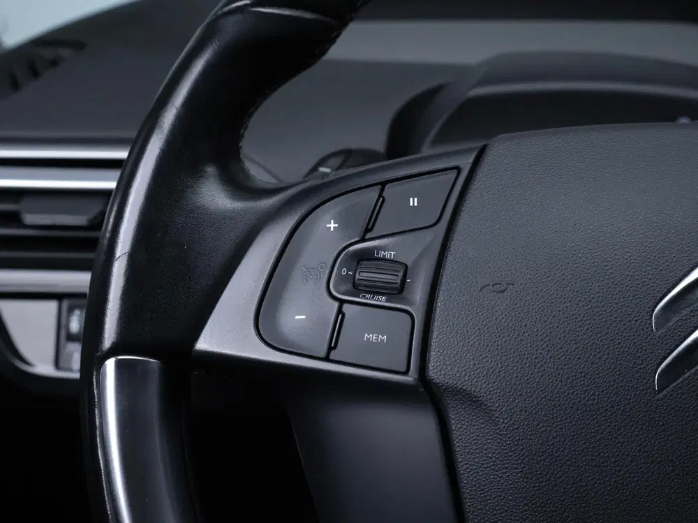 Citroën Grand C4 SpaceTourer Citroen Grand C4 SpaceTourer 1.2 PureTech uit 2021, foto 9
