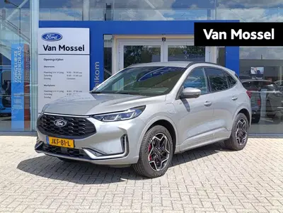 Ford Kuga 2.5 PHEV ST-Line X uit 2026