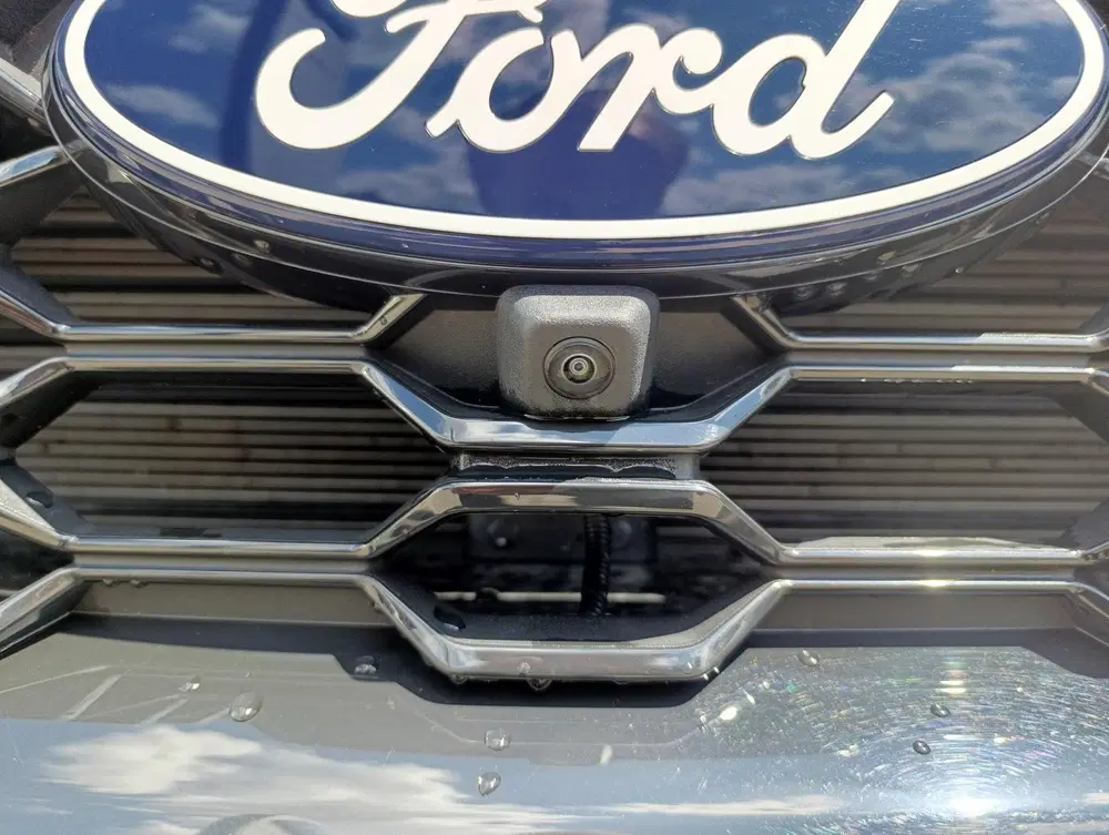 Ford Kuga 2.5 PHEV ST-Line X uit 2026, foto 11