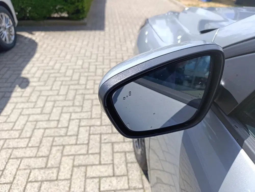 Ford Kuga 2.5 PHEV ST-Line X uit 2026, foto 12