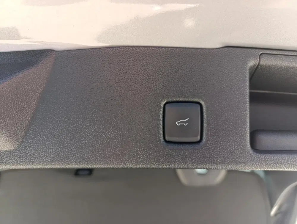Ford Kuga 2.5 PHEV ST-Line X uit 2026, foto 13