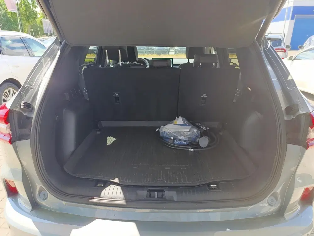 Ford Kuga 2.5 PHEV ST-Line X uit 2026, foto 15
