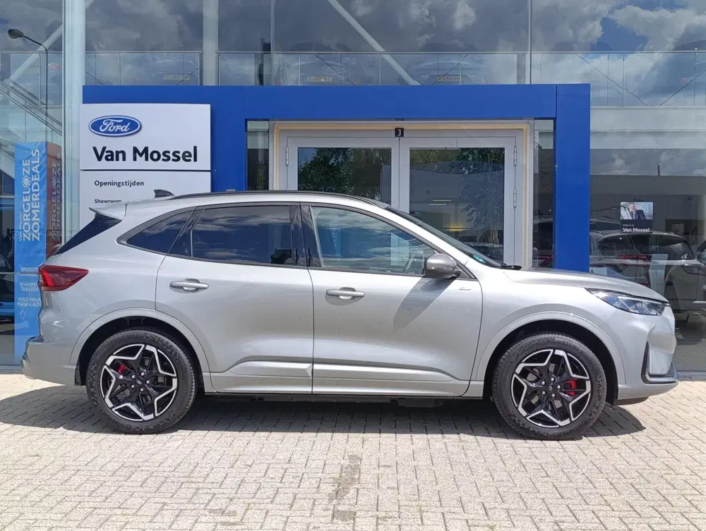 Ford Kuga 2.5 PHEV ST-Line X uit 2026, foto 5