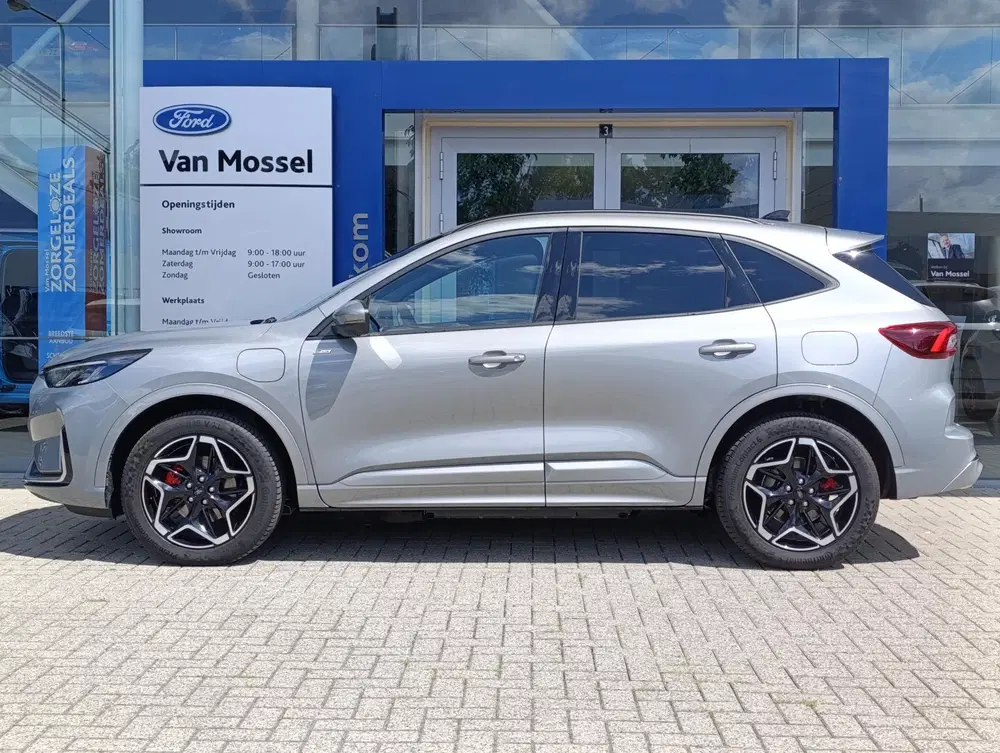 Ford Kuga 2.5 PHEV ST-Line X uit 2026, foto 6