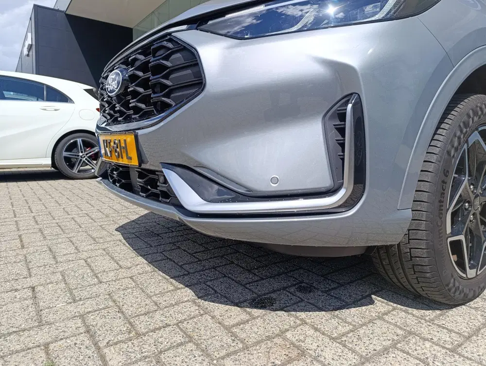Ford Kuga 2.5 PHEV ST-Line X uit 2026, foto 7