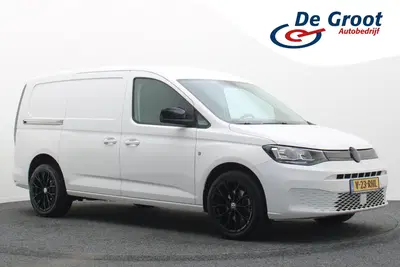 Volkswagen Caddy 2.0 TDI DSG Comfort Airco uit 2023