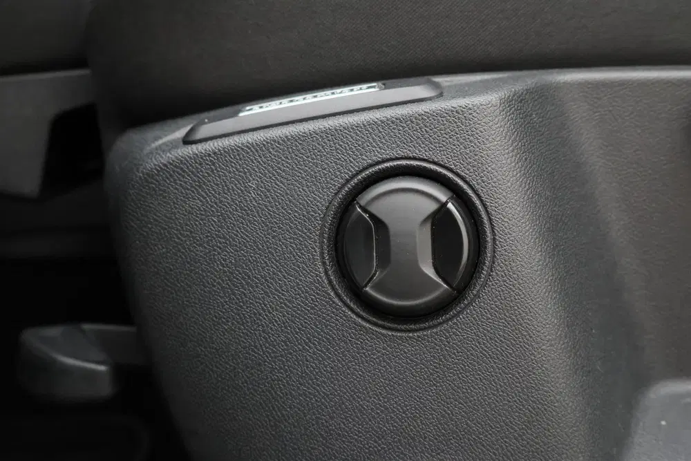 Volkswagen Caddy 2.0 TDI DSG Comfort Airco uit 2023, foto 10