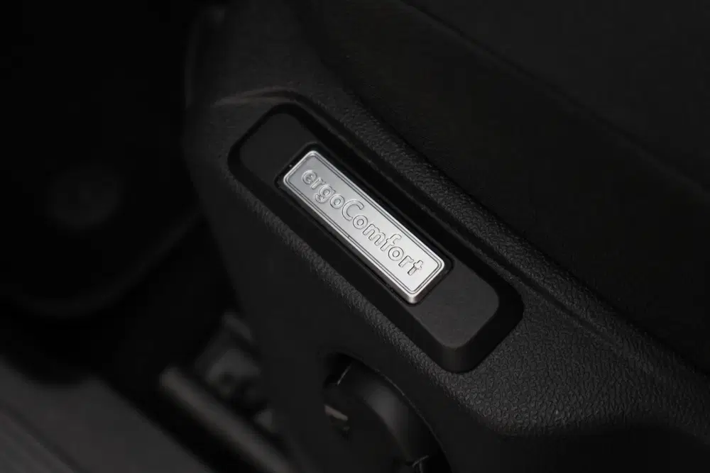 Volkswagen Caddy 2.0 TDI DSG Comfort Airco uit 2023, foto 11