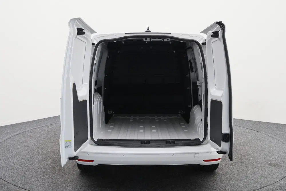 Volkswagen Caddy 2.0 TDI DSG Comfort Airco uit 2023, foto 14