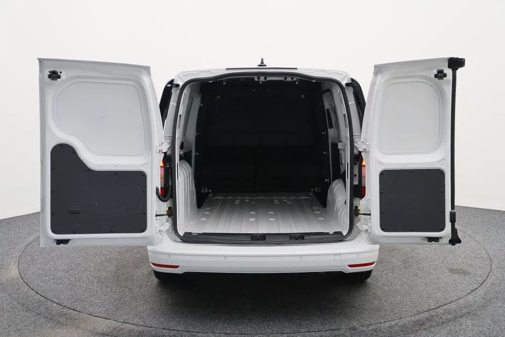Volkswagen Caddy 2.0 TDI DSG Comfort Airco uit 2023, foto 15