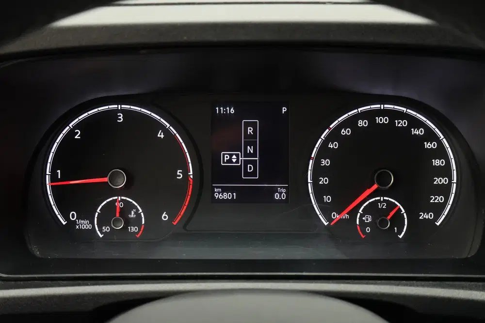 Volkswagen Caddy 2.0 TDI DSG Comfort Airco uit 2023, foto 4