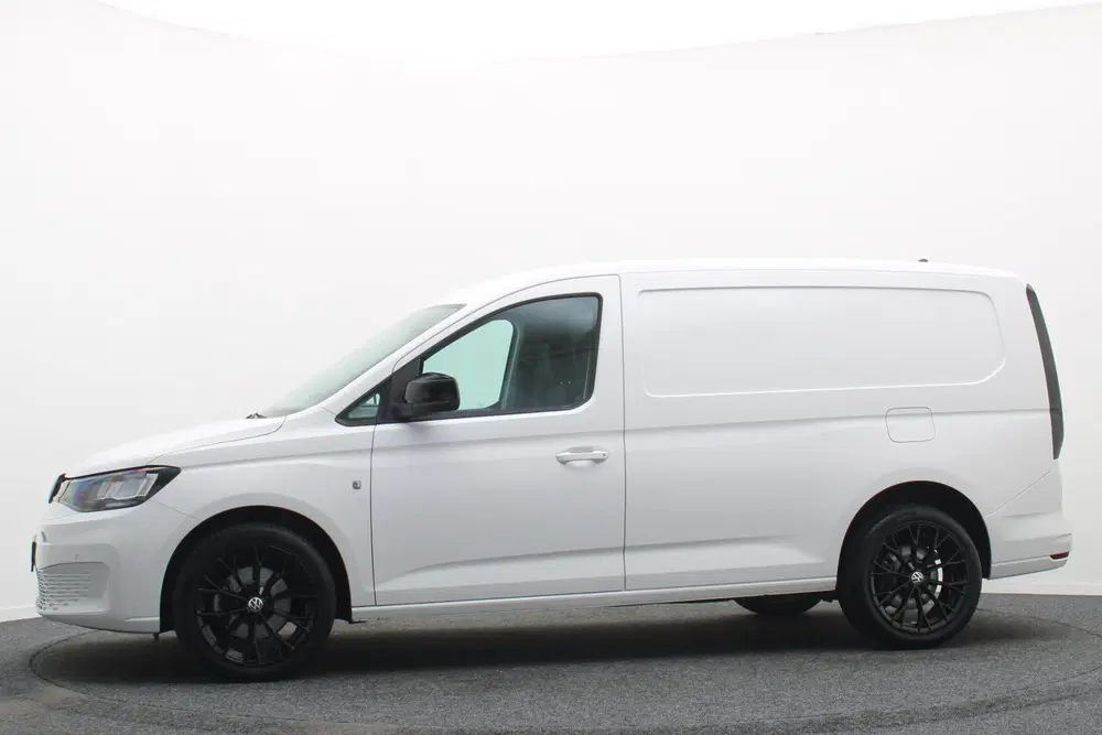 Volkswagen Caddy 2.0 TDI DSG Comfort Airco uit 2023, foto 7