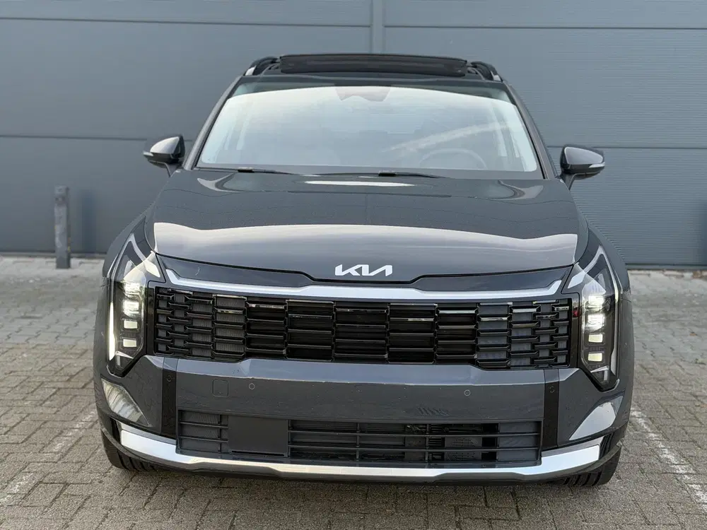 Kia Sportage 1.6 T-GDi Hybrid DynamicPlusLine uit 2026, foto 2