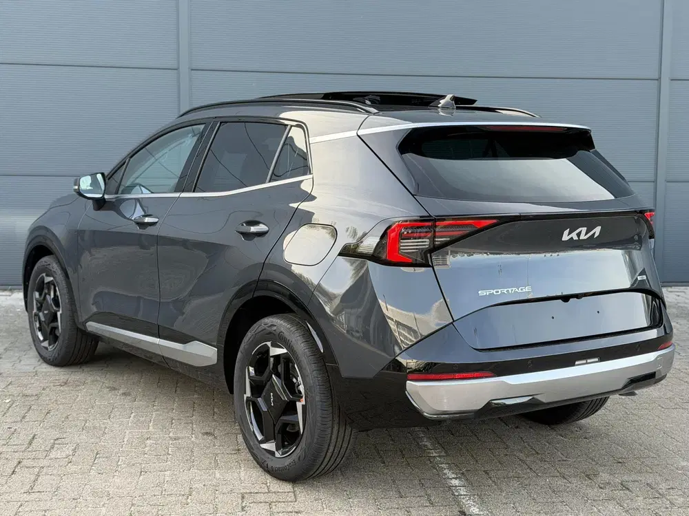 Kia Sportage 1.6 T-GDi Hybrid DynamicPlusLine uit 2026, foto 3