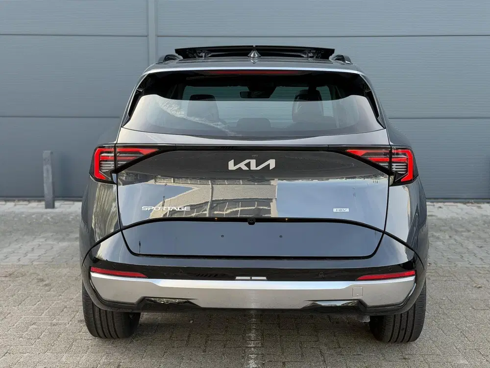 Kia Sportage 1.6 T-GDi Hybrid DynamicPlusLine uit 2026, foto 4