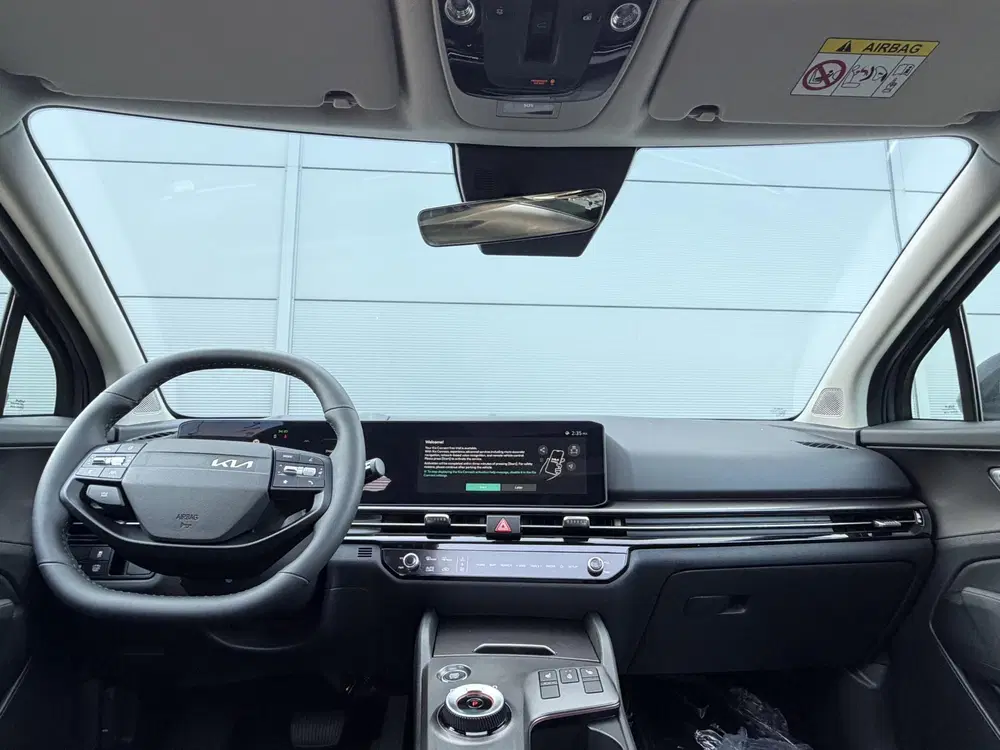 Kia Sportage 1.6 T-GDi Hybrid DynamicPlusLine uit 2026, foto 5