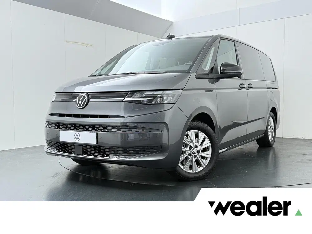 Volkswagen Multivan Bedrijfswagens Multivan 1.5 eHybrid L2 Eco uit 2025