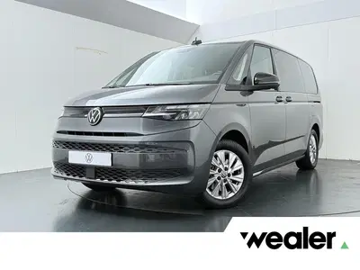 Volkswagen Multivan Bedrijfswagens Multivan 1.5 eHybrid L2 Eco uit 2025