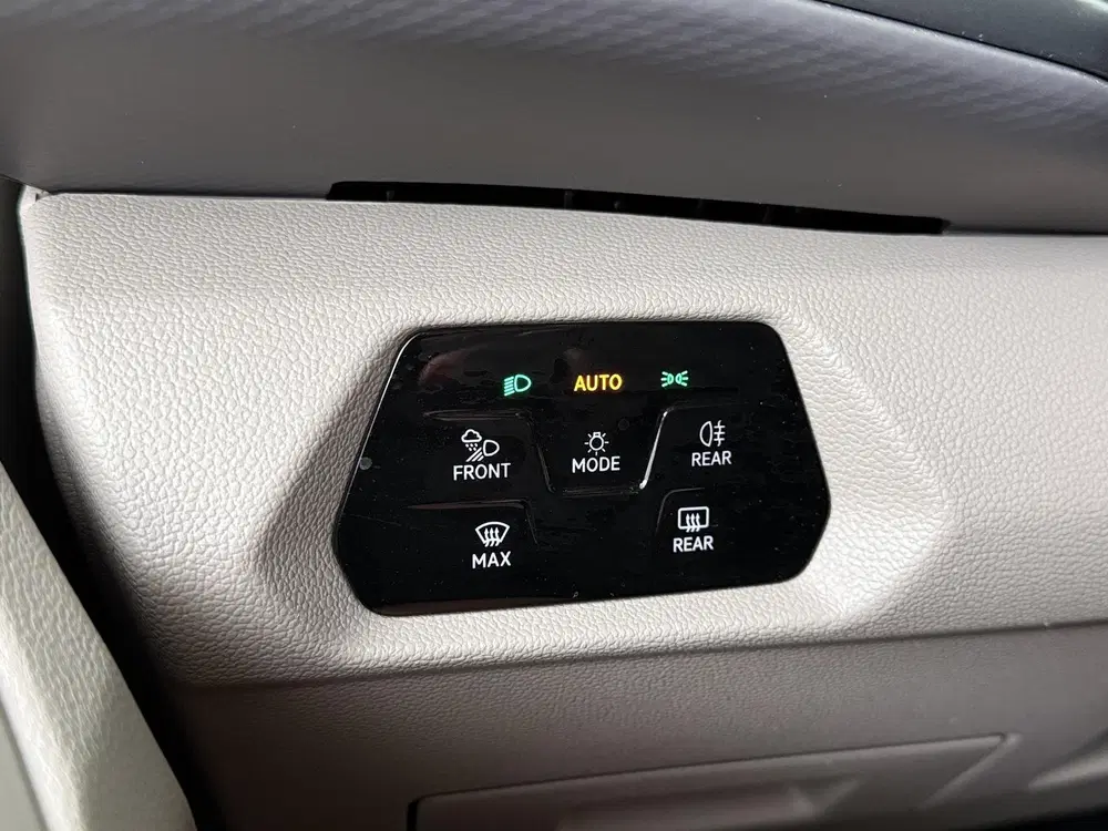 Volkswagen Multivan Bedrijfswagens Multivan 1.5 eHybrid L2 Eco uit 2025, foto 11