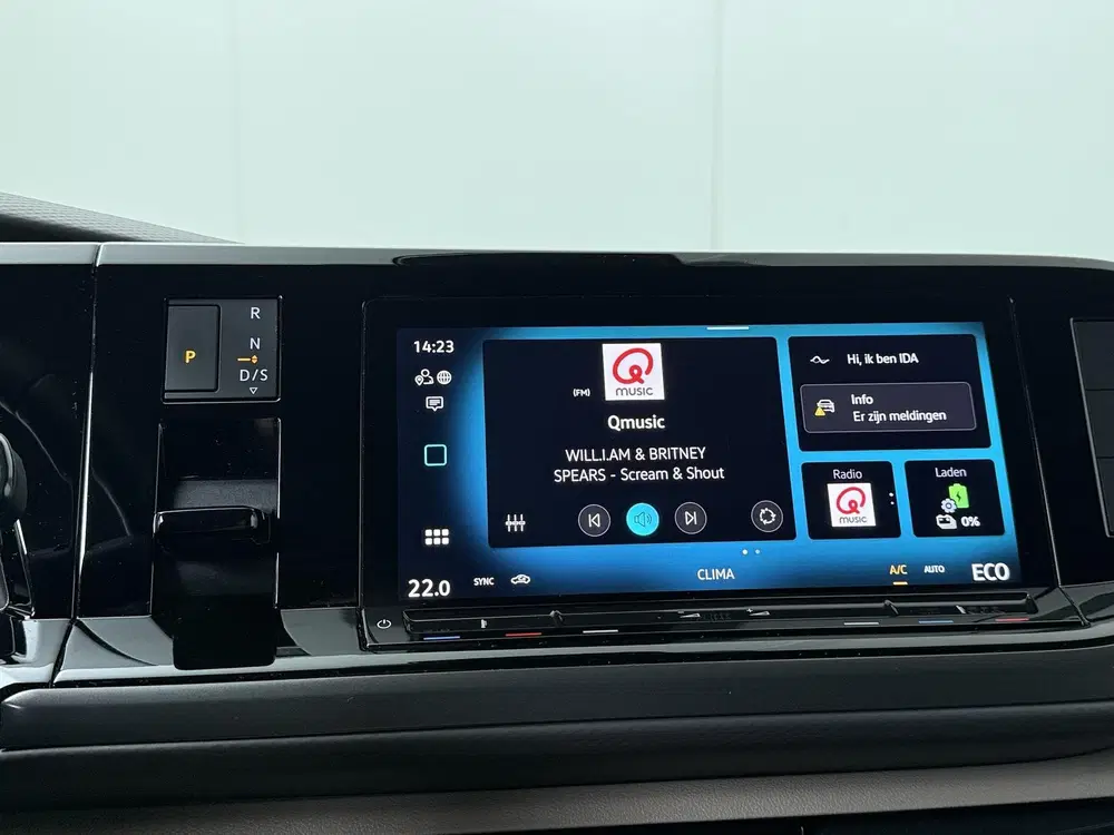 Volkswagen Multivan Bedrijfswagens Multivan 1.5 eHybrid L2 Eco uit 2025, foto 13