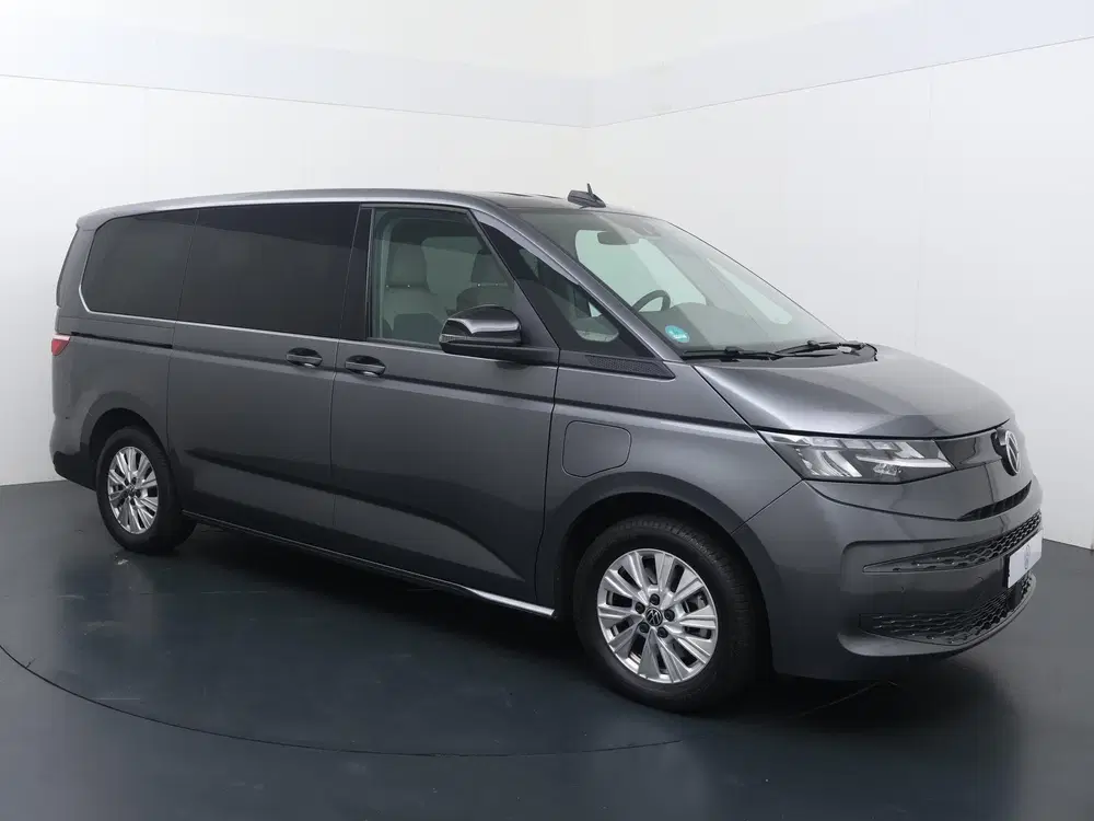 Volkswagen Multivan Bedrijfswagens Multivan 1.5 eHybrid L2 Eco uit 2025, foto 3